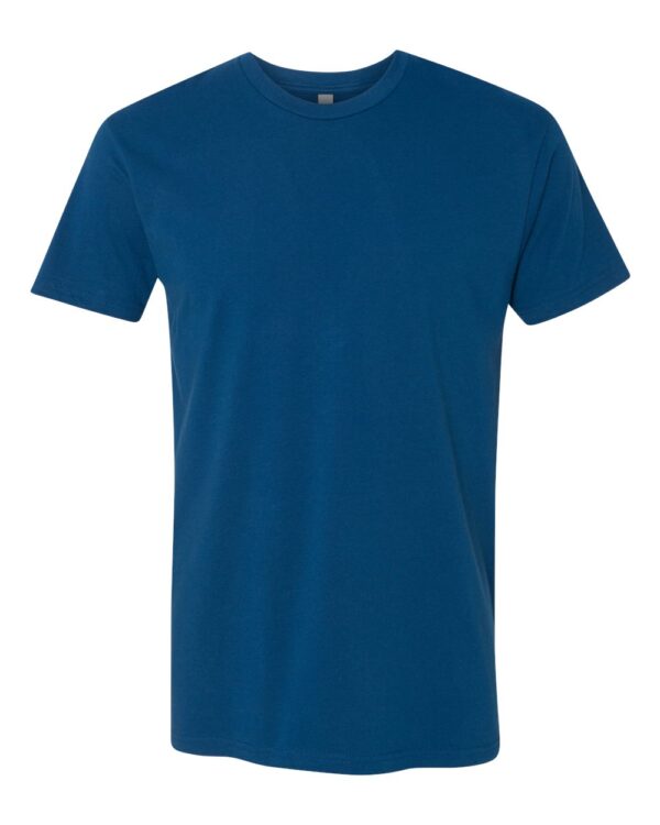 Premium Lightweight Cotton Tee