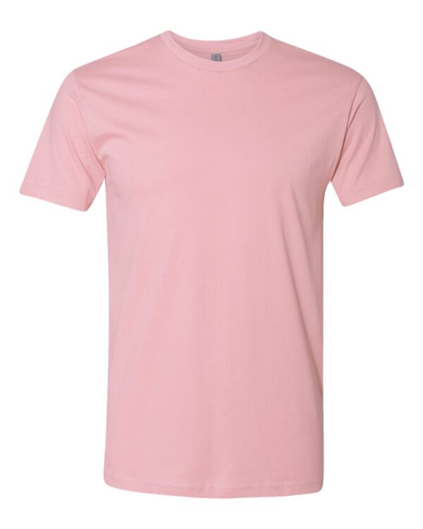 Premium Lightweight Cotton Tee - Image 3