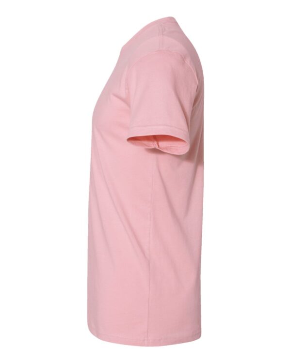 Premium Lightweight Cotton Tee - Image 4