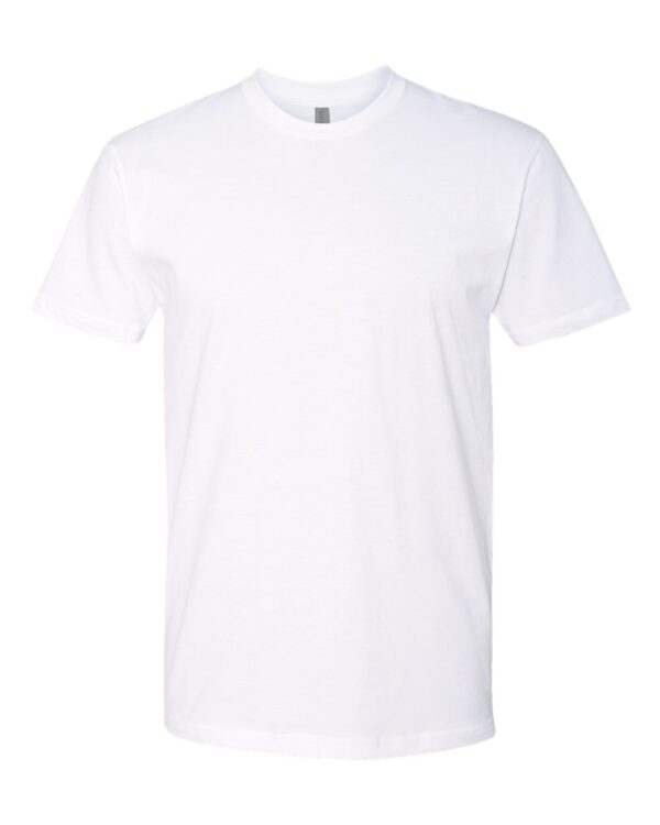 Premium Lightweight Cotton Tee - Image 5