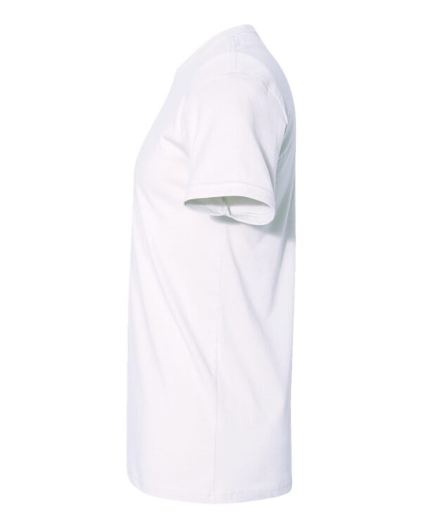 Premium Lightweight Cotton Tee - Image 6